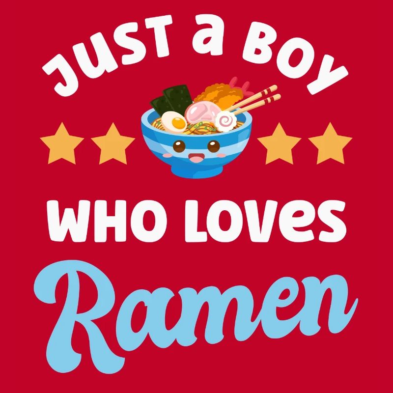 Ramen Noodles