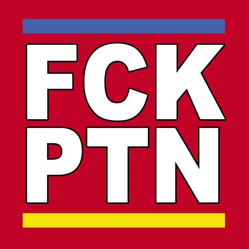 FCK PTN