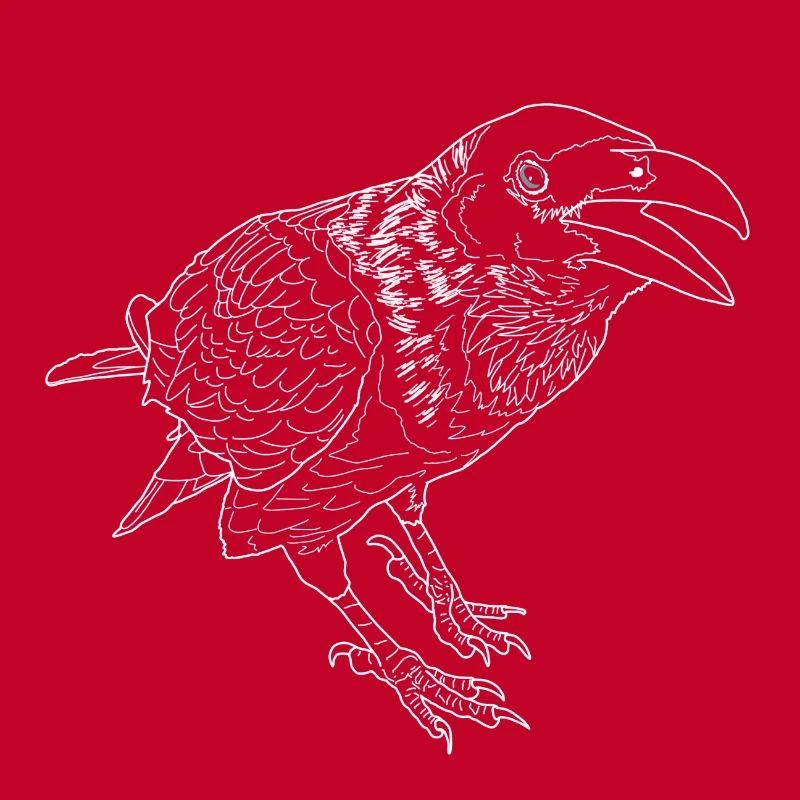 Corbeau linéaire