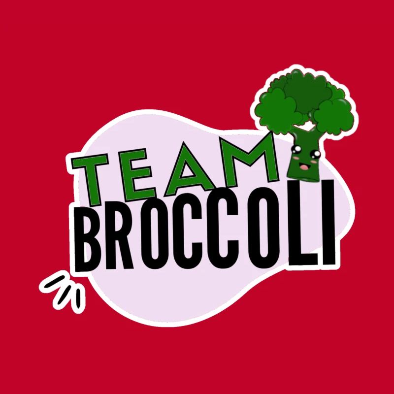 Équipe Brocoli