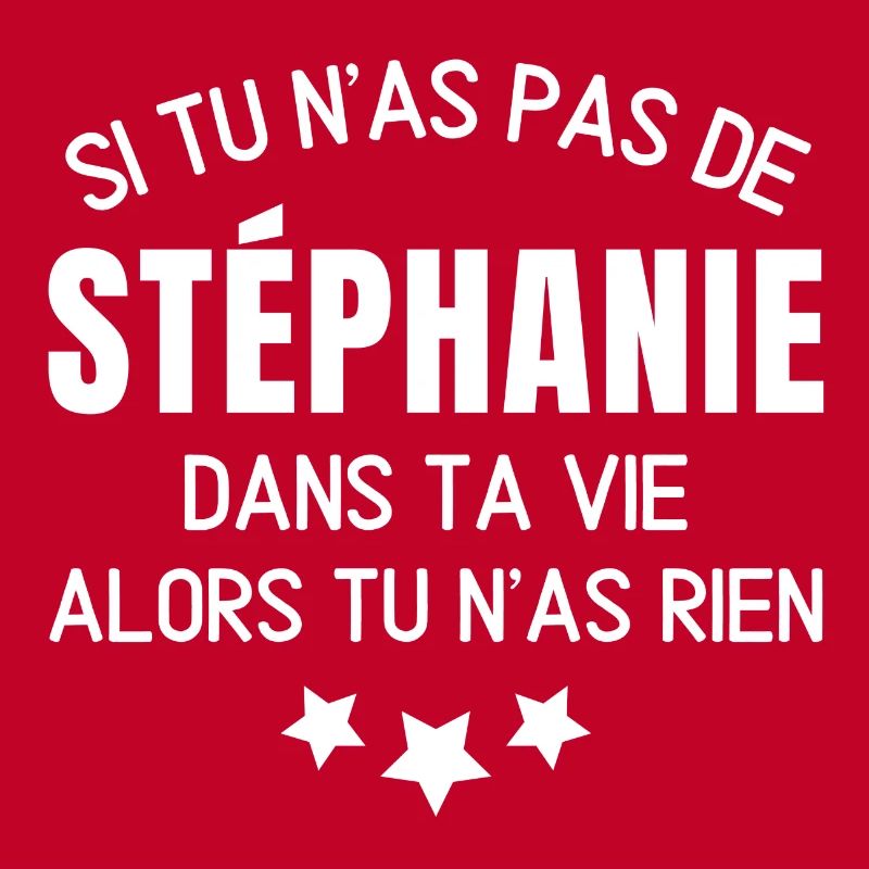 Stéphanie, anniversaire Stéphanie