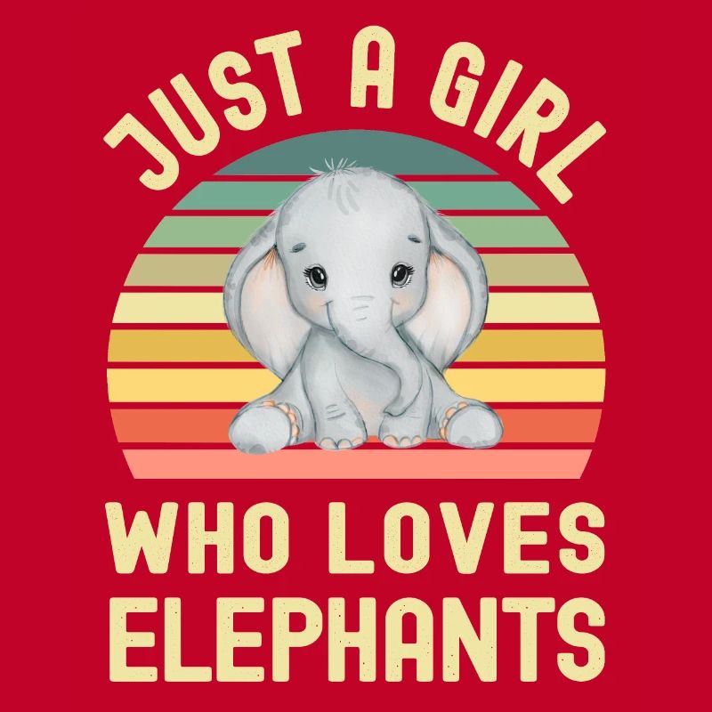 Elefant Elefanten