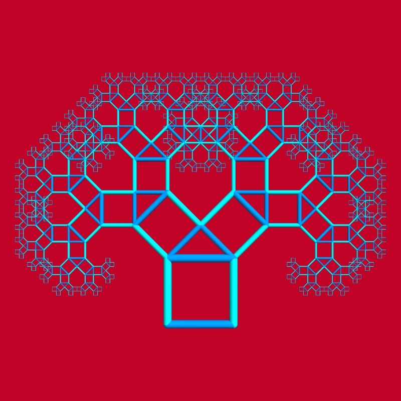 pythagore arbre