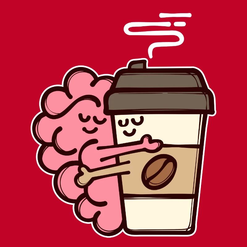 Kaffee Trinken Kaffeebohnen Kaffeeliebhaber