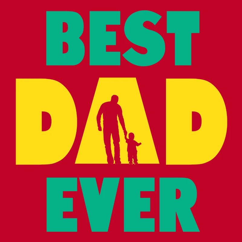 Best Dad Ever