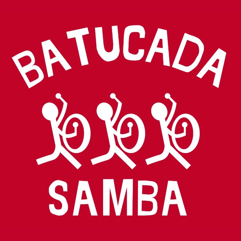 Batucada, Samba, Rio, Perkussion