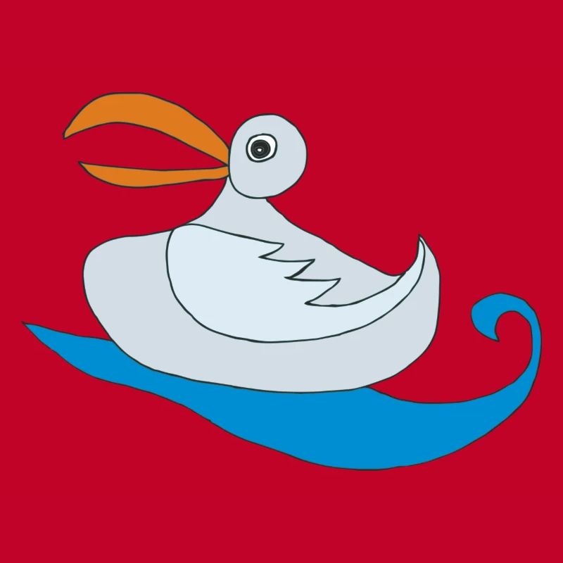 möwe