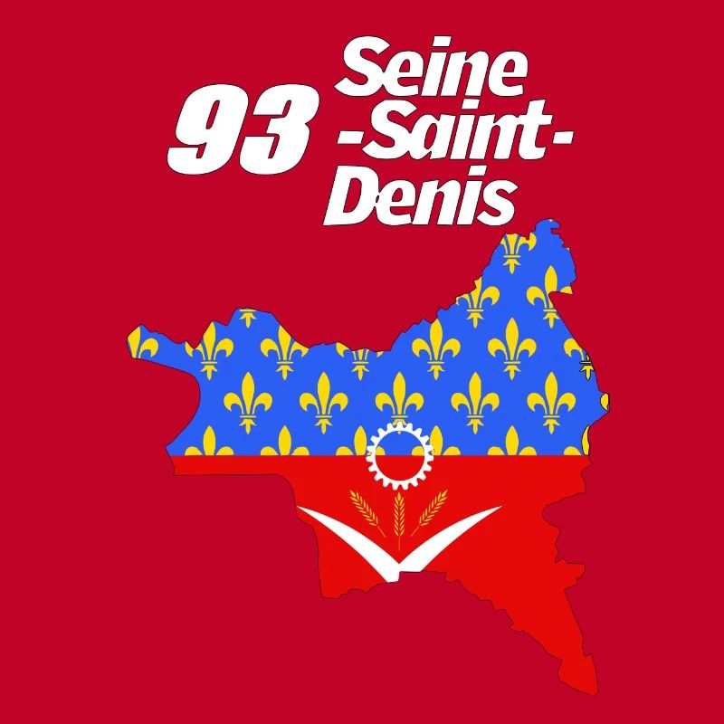 Seine Saint-Denis