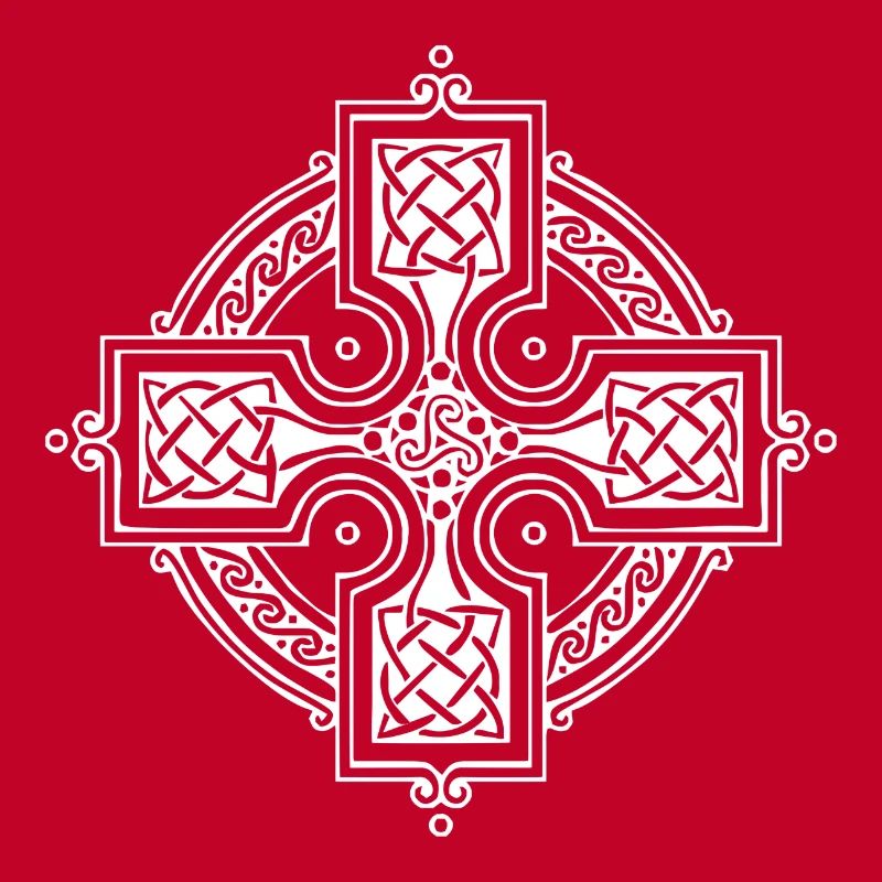 Celtic Cross