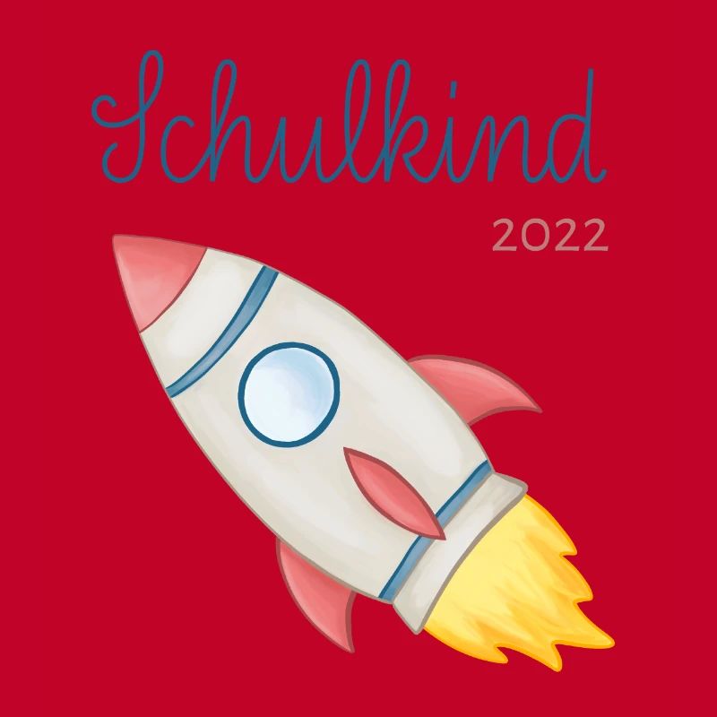 Écolier 2022 Rocket