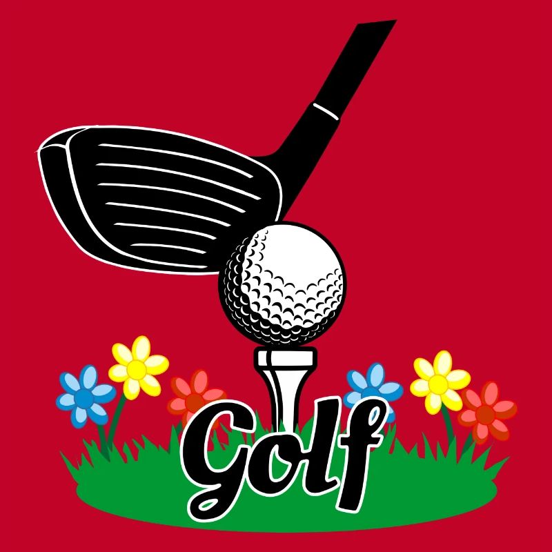 Bâton de golf