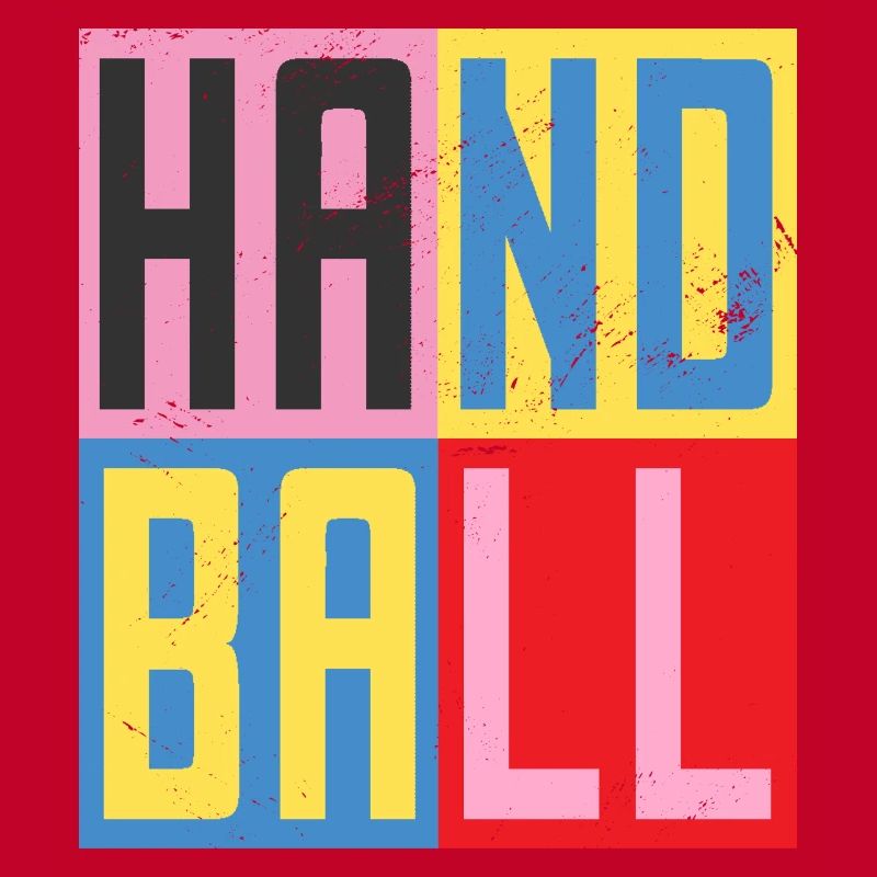 Design Handball