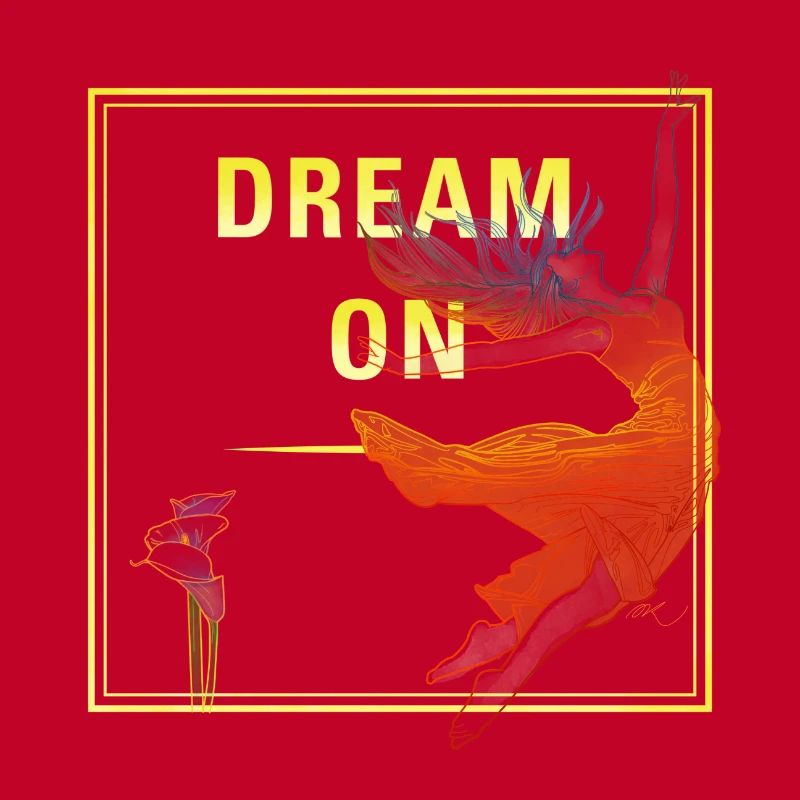 Dream On