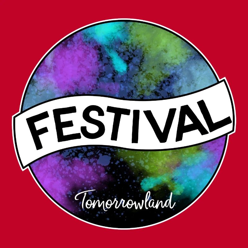 Festival Tomorrowland
