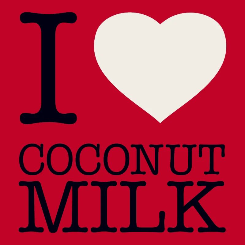 J’ADORE LE LAIT DE