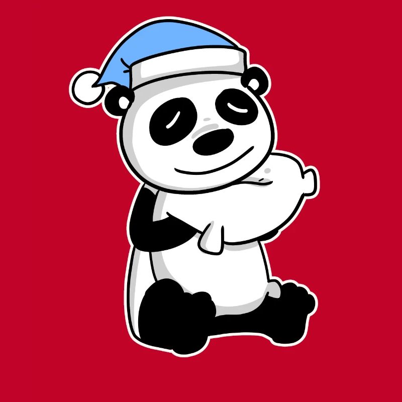 Panda Bébé