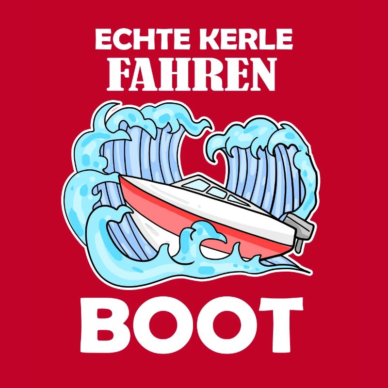 Boote Motorboot Kapitän Boot Seefahrt Geschenk