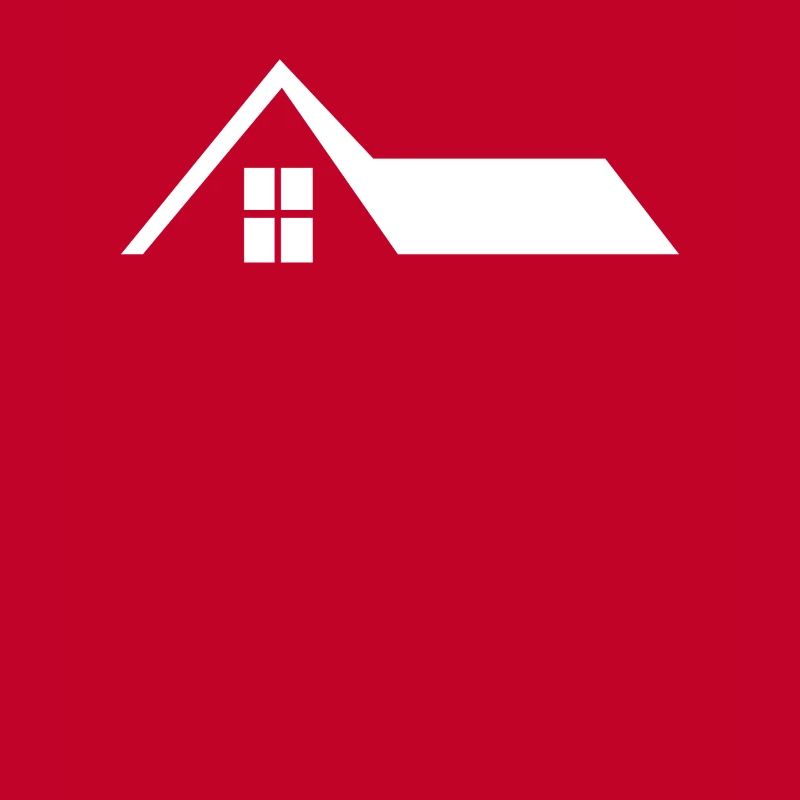 Toit de la maison