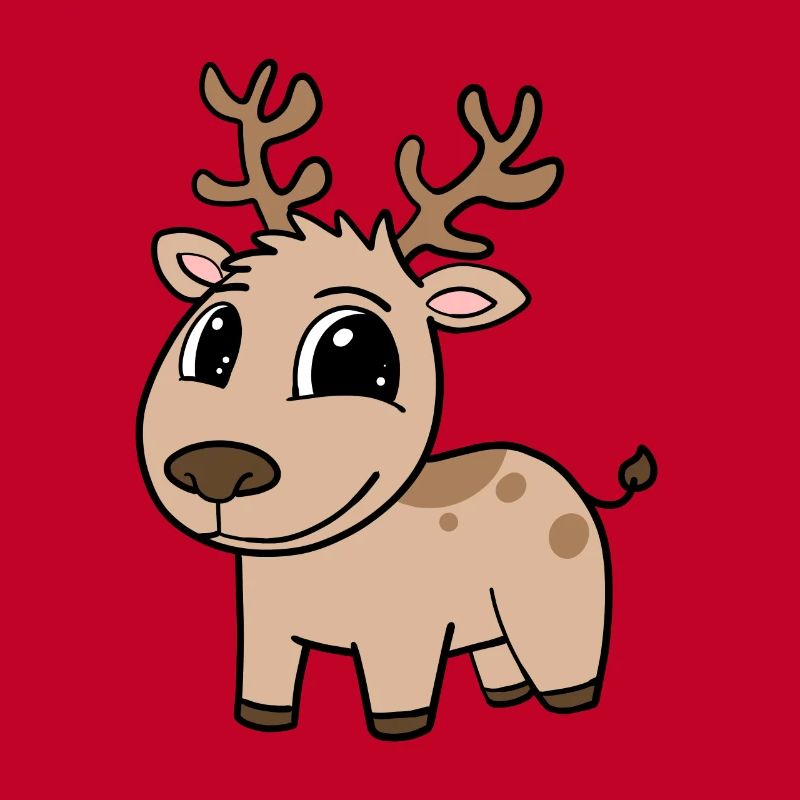 Roe deer