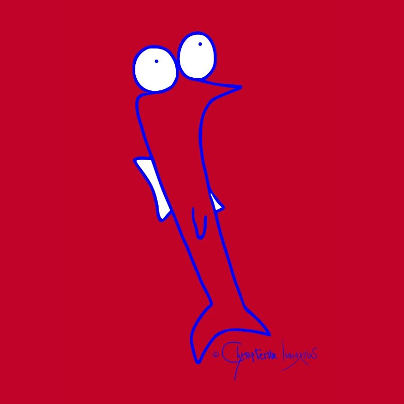 Plötzfisch - Piscis Rutilus
