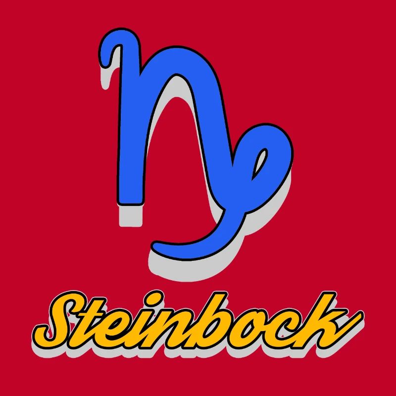 Superstition Esoteric Capricorn Horoscope Constellation