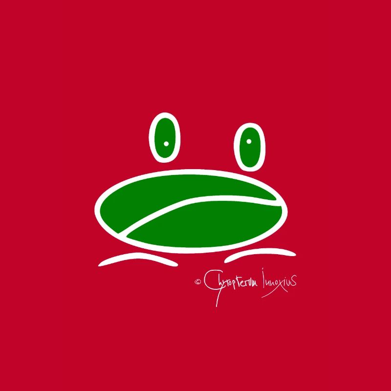 Froschmini - Ranunculus Oophagus