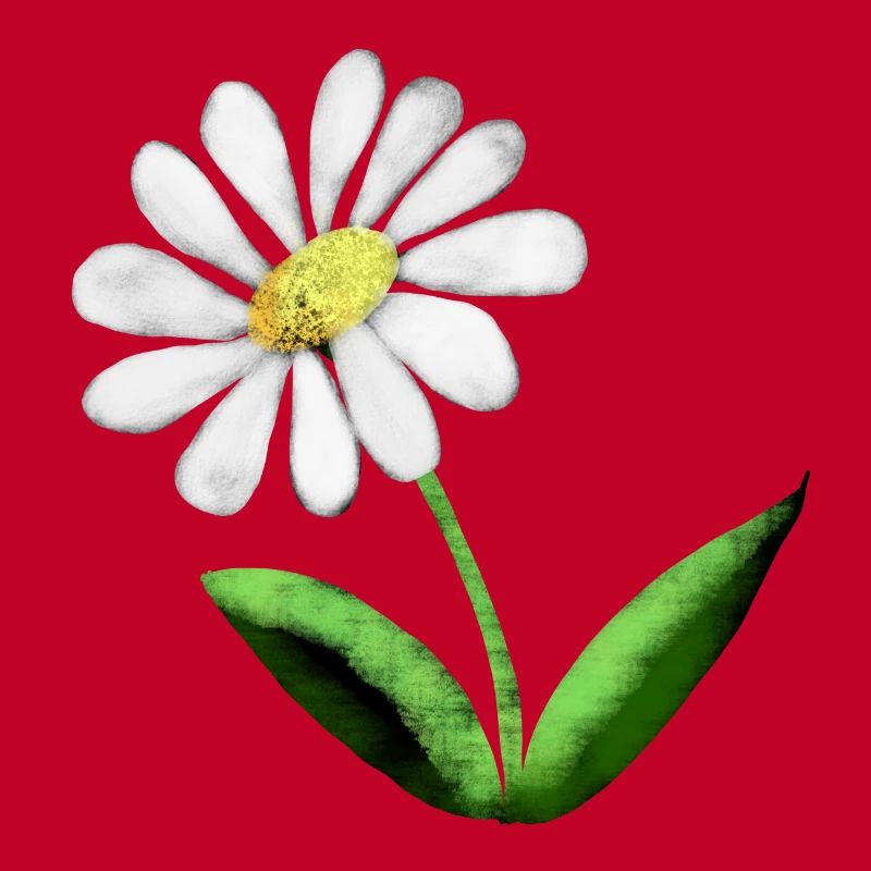 Fière Marguerite
