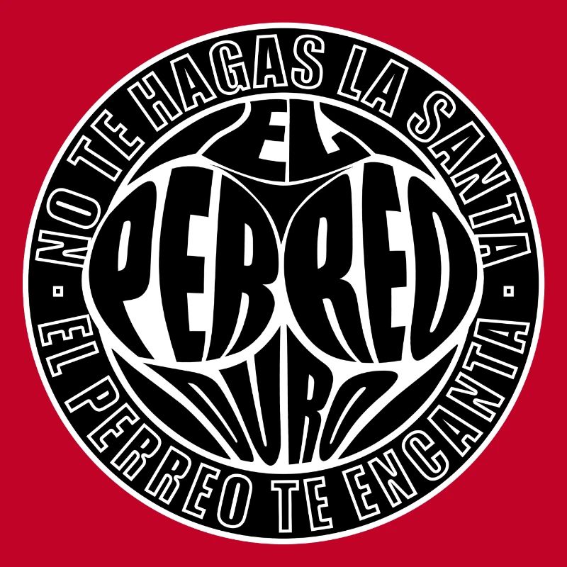 El Perreo Duro !