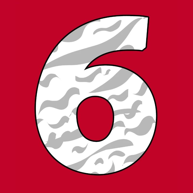 Six - 6