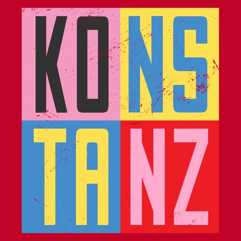 Constance cities design