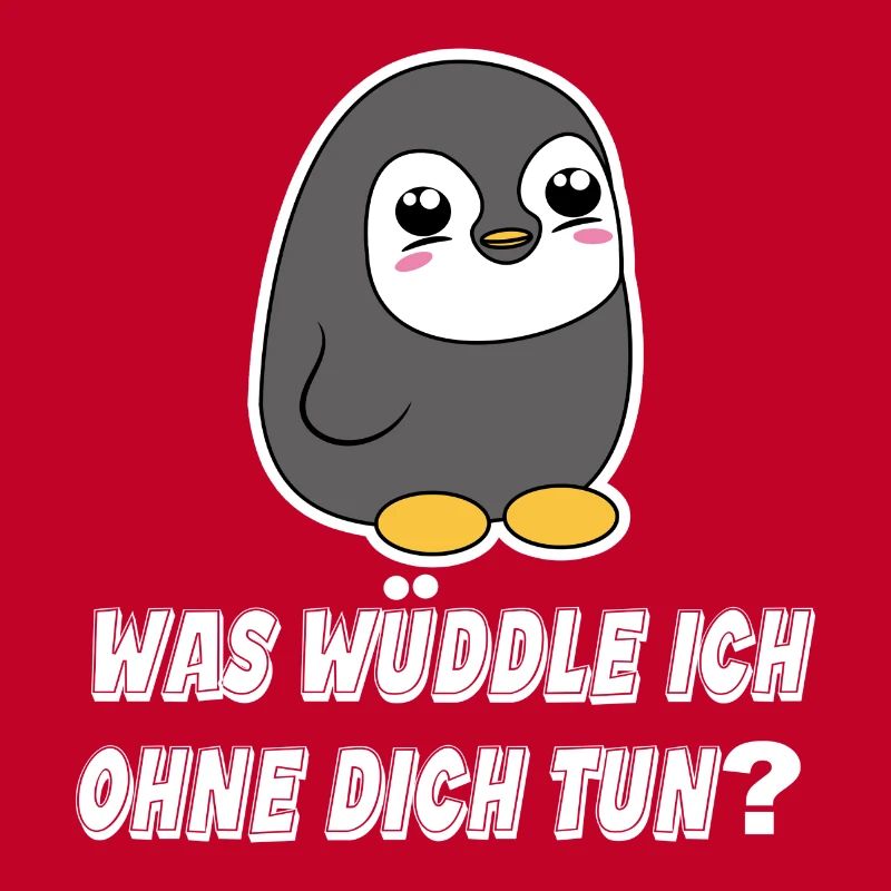 Pinguin Statement Seevogel Tier Arktis Vogel