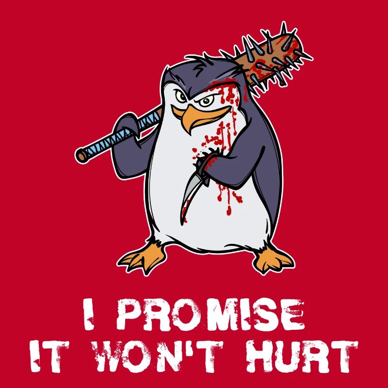Seevogel Tier Pinguin Zoo Südpol Vogel Statement