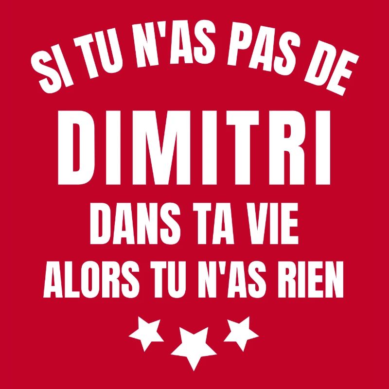 Dimitri, prénom Dimitri, anniversaire Dimitri