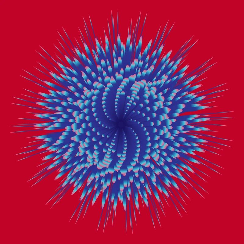 Vector Flower
