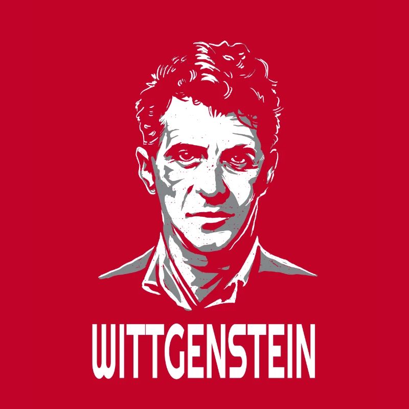 Ludwig Wittgenstein - Austrian philosopher