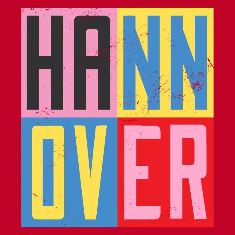 Design de Hanovre
