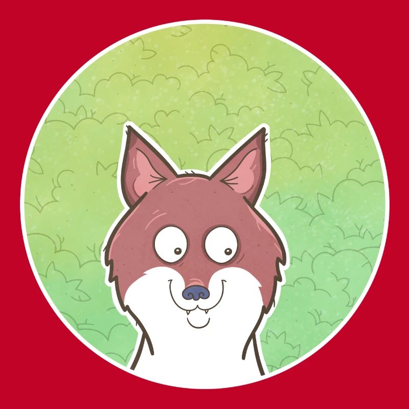 Fuchs