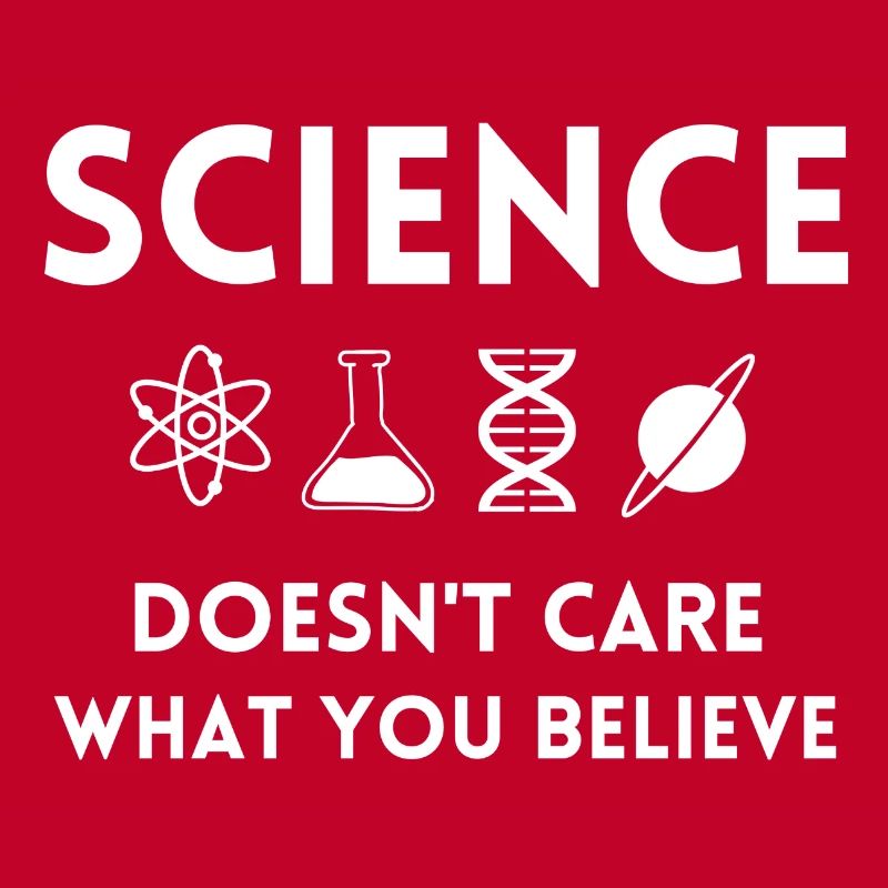 science, fan de science, scientifique