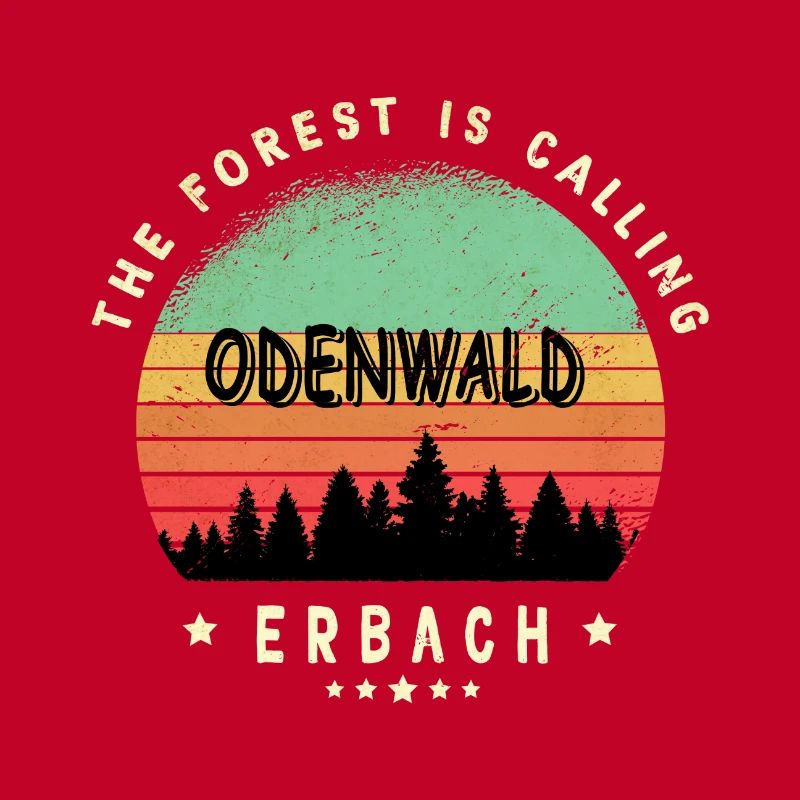 Erbach-Odenwald Design