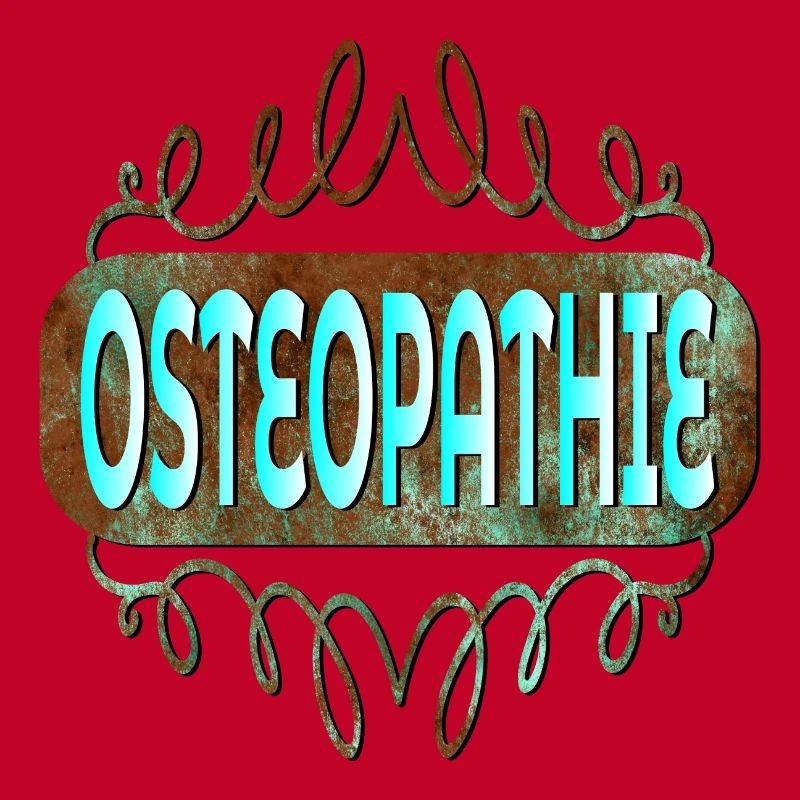 OSTEOPATHIE THERAPIE - PRAXIS