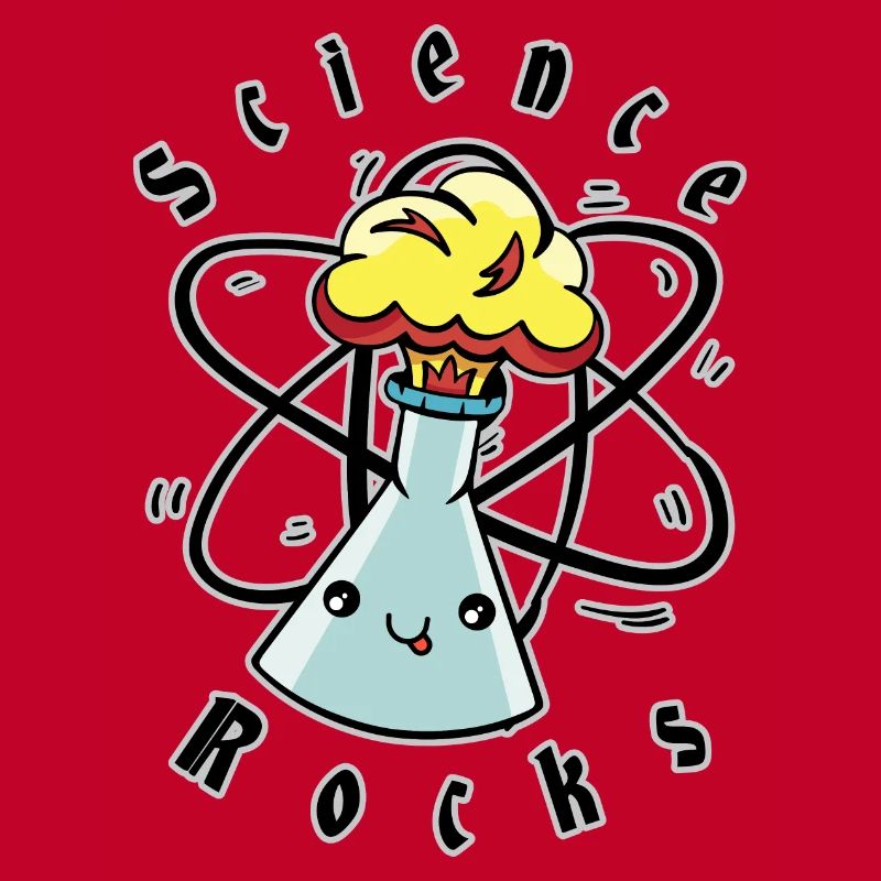 La science roche