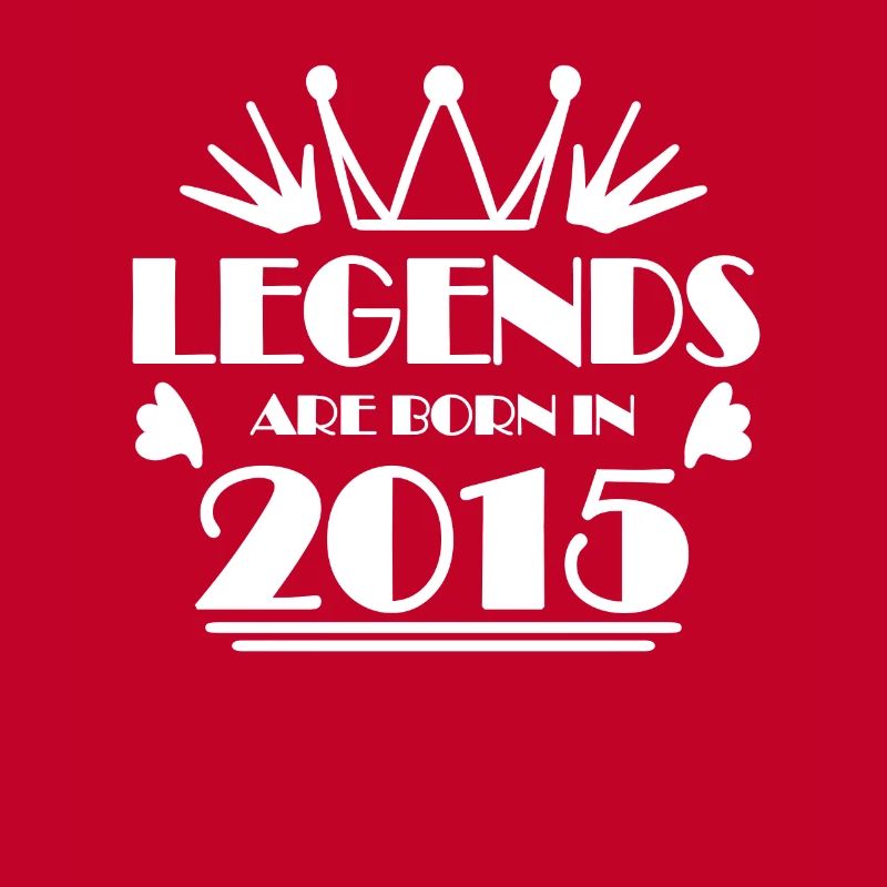 2015 - Promotion 2015