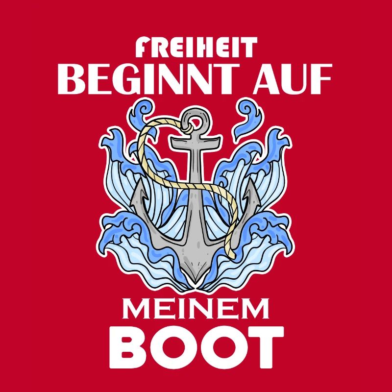 Boote Motorboot Kapitän Boot Seefahrt Geschenk