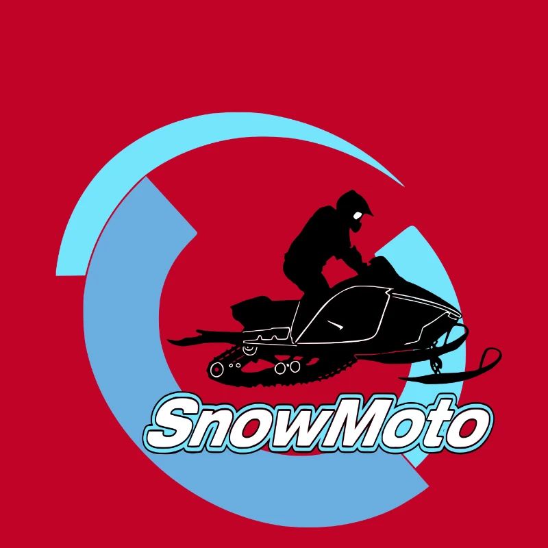 snowmobile