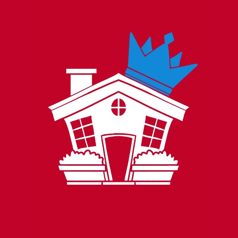 Toit de la maison