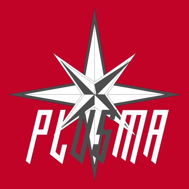 Star Compass Emblem