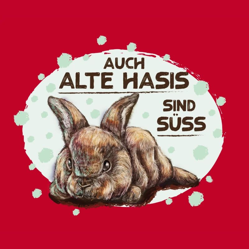 Alter Hase