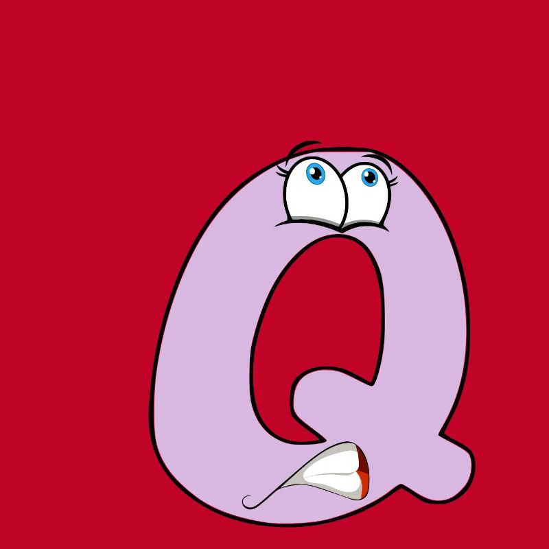 Q
