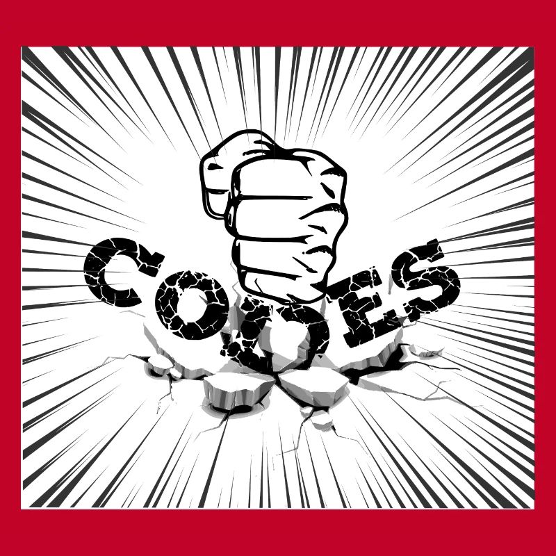 CRACK CODES