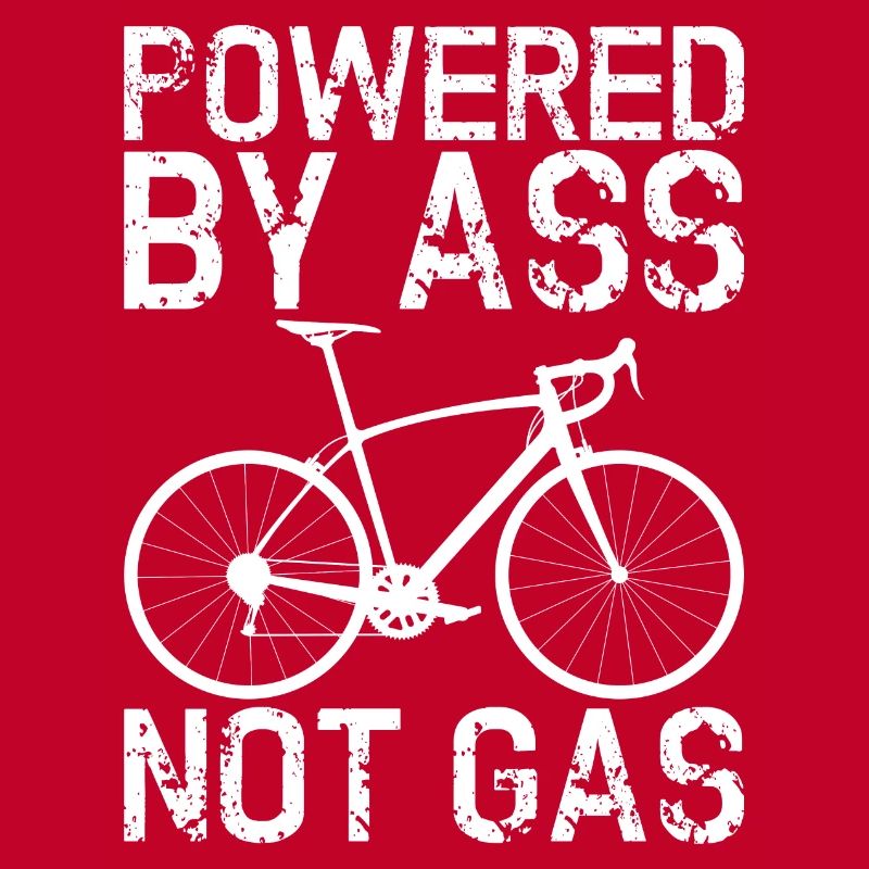 Propulsé par des basses, pas du gaz